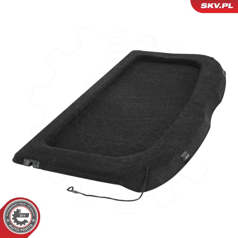 Pagasiruumi kate, ESEN SKV 88SKV101