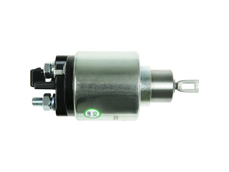 Brand new AS-PL Starter motor solenoid