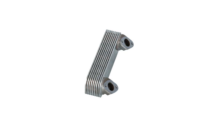 NRF 31039 Oil Cooler, engine oil