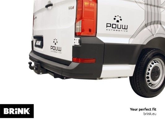 Haakeseade, BRINK 633200