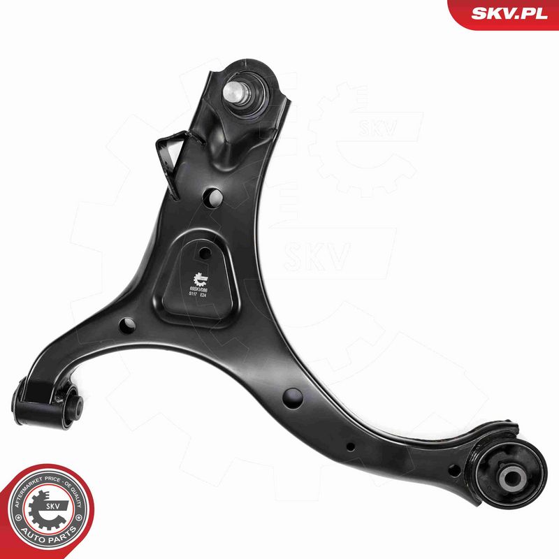 ESEN SKV 69SKV086 Control/Trailing Arm, wheel suspension