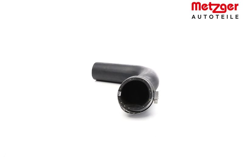 METZGER AUTOTEILE 2400257 Charge Air Hose