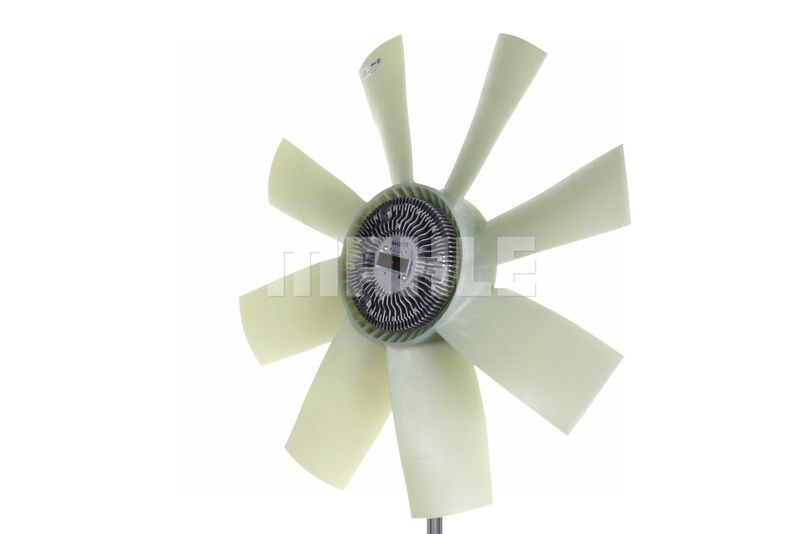 Product Image - Koelventilatorwiel - CFF437000P - MAHLE