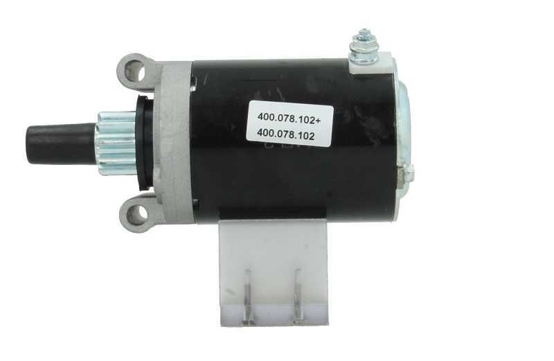 Starter, BV PSH 400.078.102.200