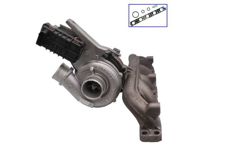 Kompressor, ülelaadimine WALKER 59443G-EV