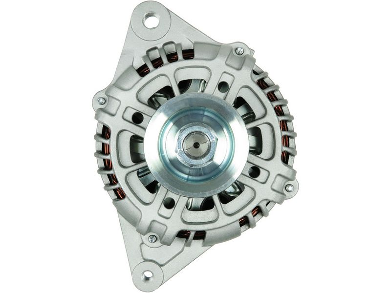 Generaator, AS-PL A9017