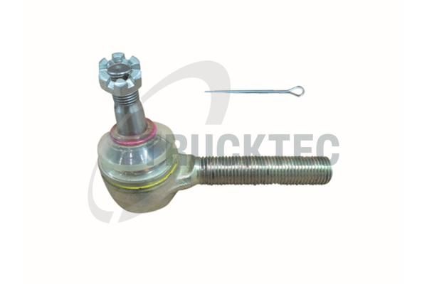 TRUCKTEC AUTOMOTIVE 01.24.321 - Ball Head, gearshift linkage
