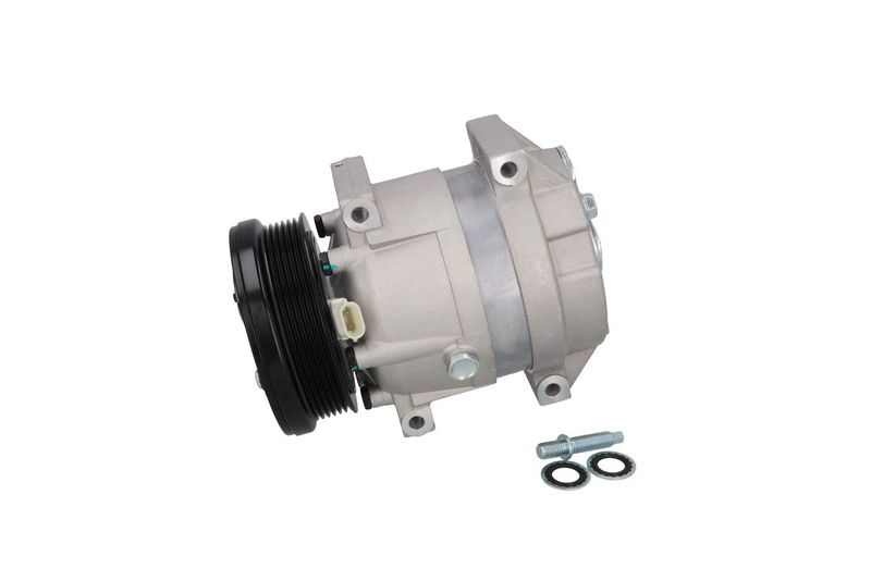 KAMOKA 7820333 Compressor, air conditioning