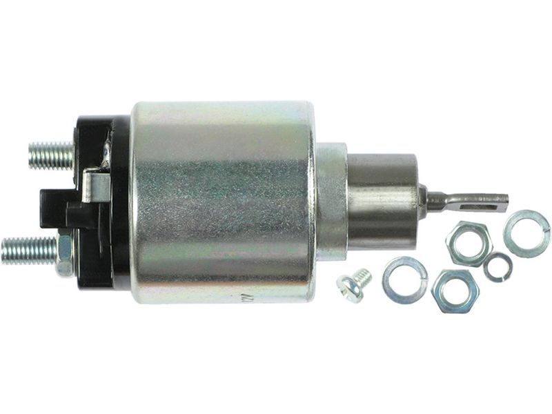 Solenoid, electromotor AS-PL SS0065P