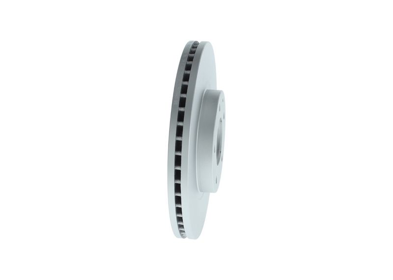 BOSCH 0 986 479 D76 Brake Disc