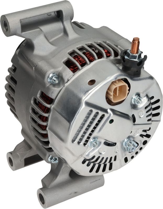 Generaator, HC-Cargo F 032 115 956