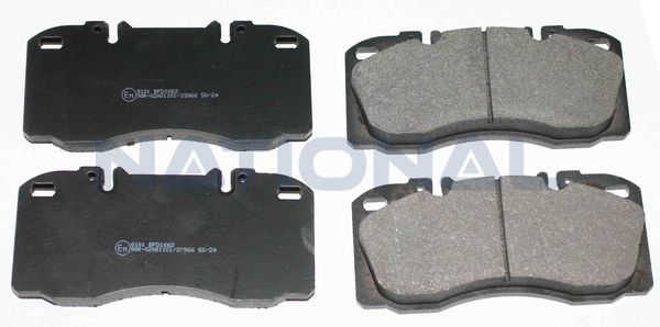 National NP2982