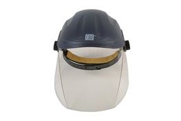Laser Tools Protective Arc Flash Face Shield - 1000V rated