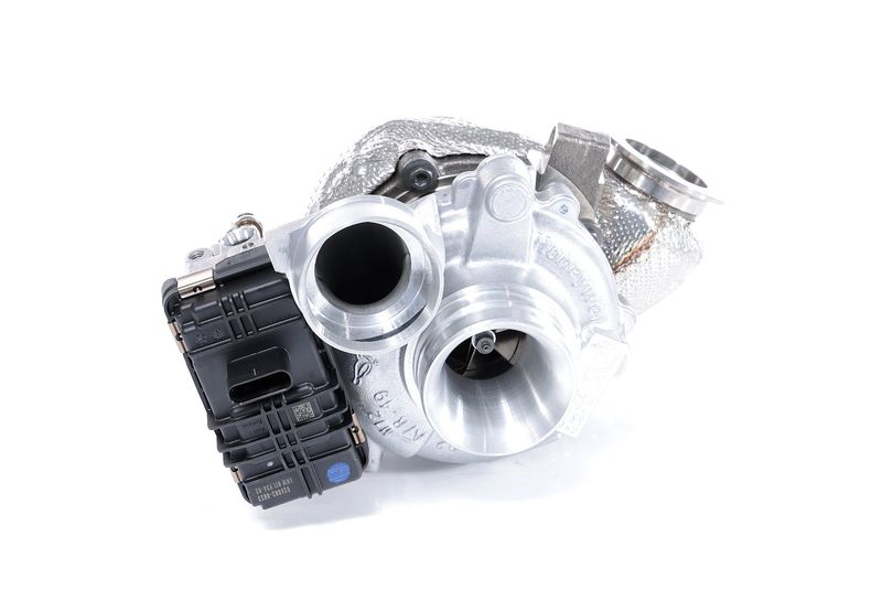 Compresor,sistem de supraalimentare T916953 BTS Turbo