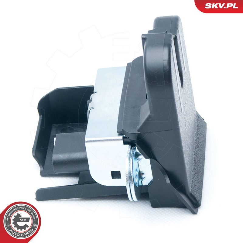 Tagaluugi sulgur, ESEN SKV 16SKV310