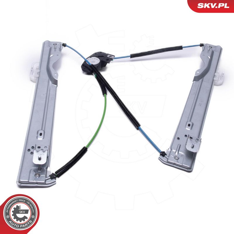 Aknatõstuk, ESEN SKV 51SKV382