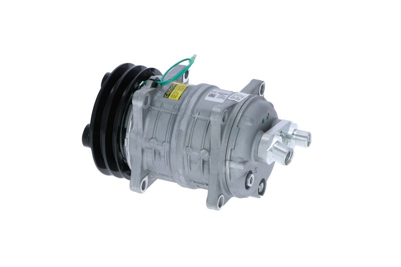 NRF 32158G Compressor, air conditioning