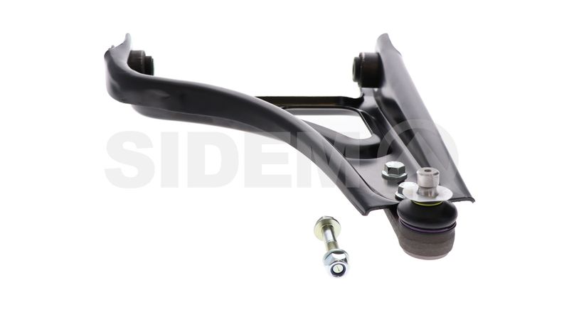 SIDEM 5573 Control/Trailing Arm, wheel suspension