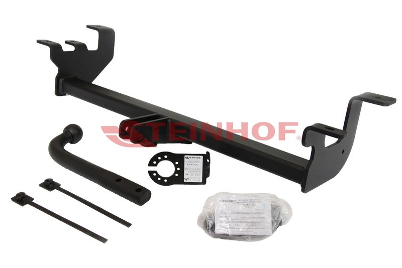 Haakeseade, STEINHOF S-410