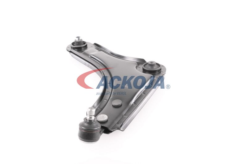 ACKOJA A51-9509 Control/Trailing Arm, wheel suspension