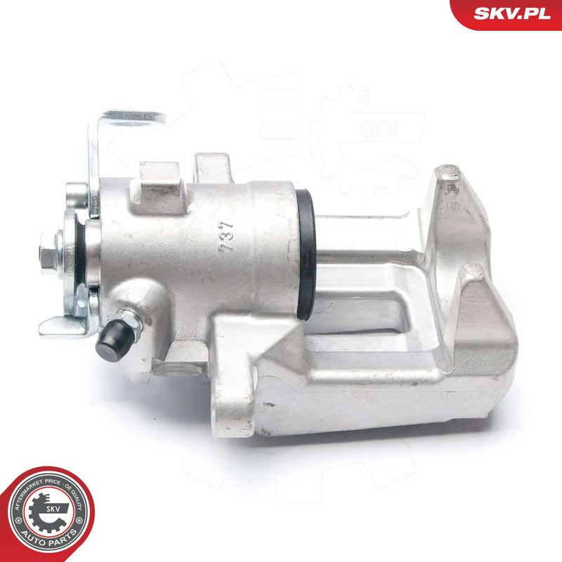 Pidurisadul, ESEN SKV 23SKV344