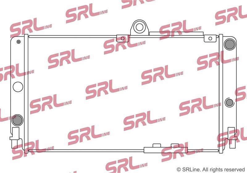 This part match OEM code: 60578740