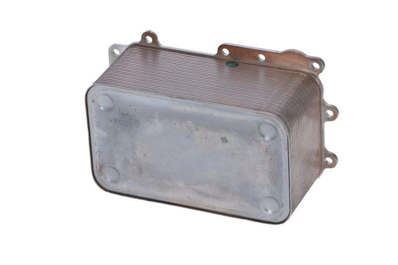 Olejový chladič, motorový olej 31231