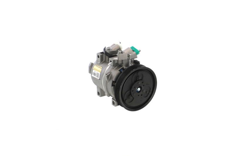 REMANTE 005-001-000342R Compressor, air conditioning