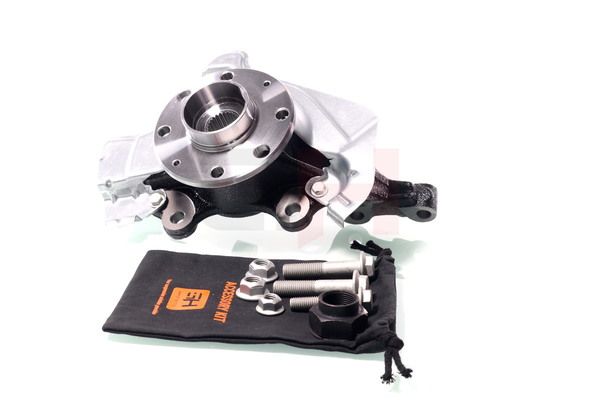 Käändmik, rattakinnitus, GH GH-283689AH