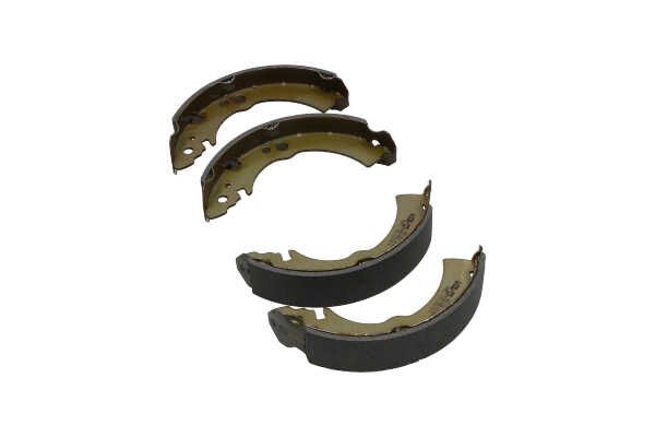 Kavo Parts KBS-7422 Brake Shoe Set