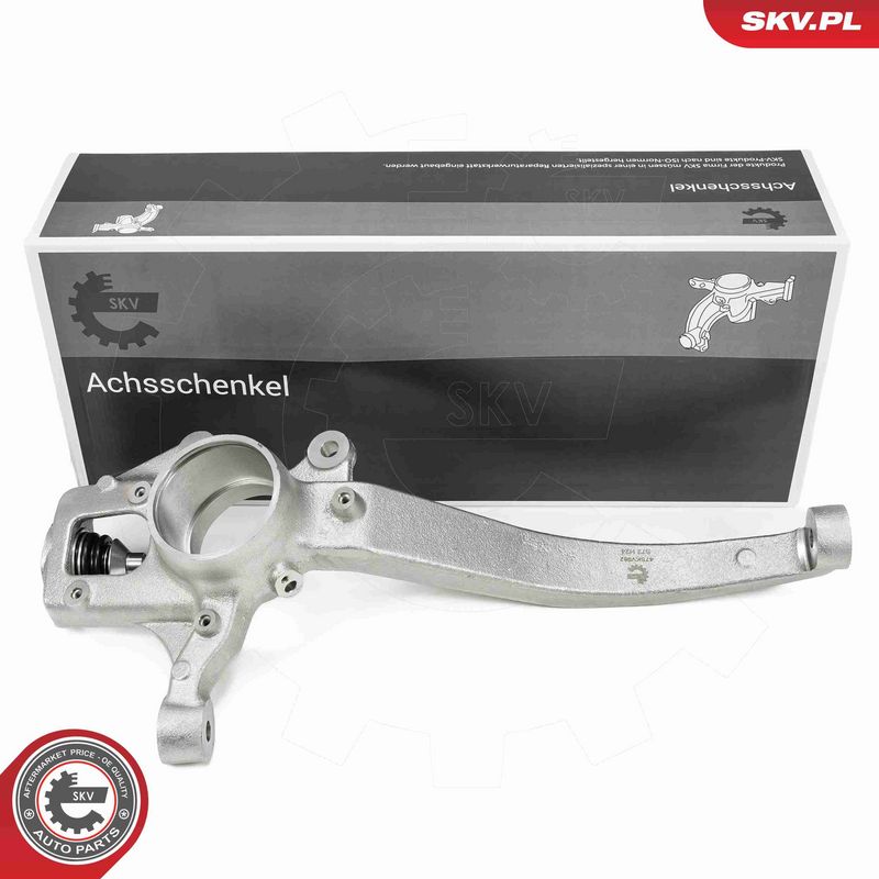 ESEN SKV 47SKV982 - Steering Knuckle, wheel suspension