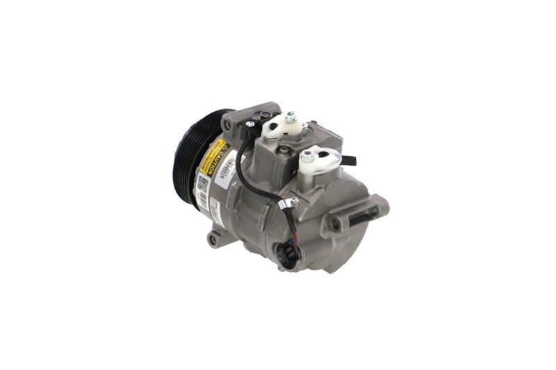 REMANTE 005-001-000111R Compressor, air conditioning
