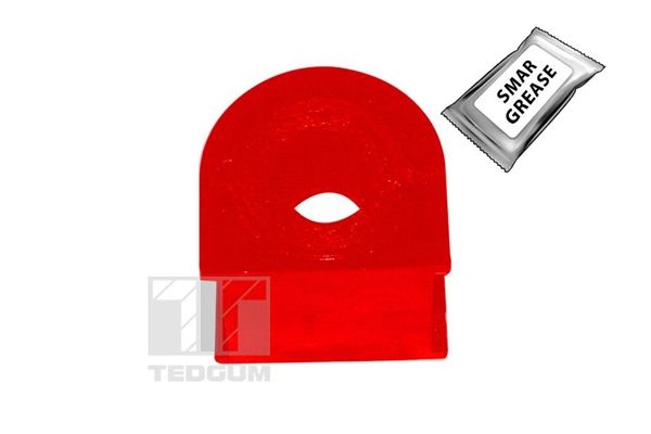 TEDGUM 01019446 Mounting, stabiliser bar