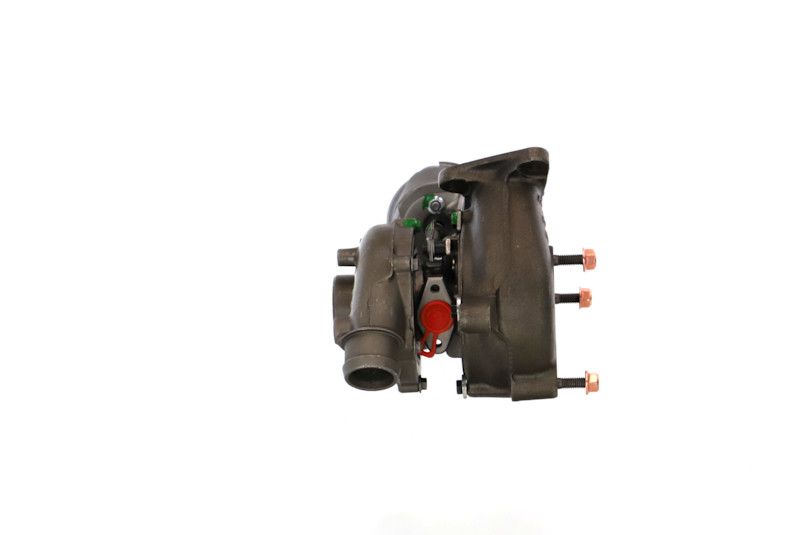 REMANTE 003-001-000011R Charger, charging (supercharged/turbocharged)