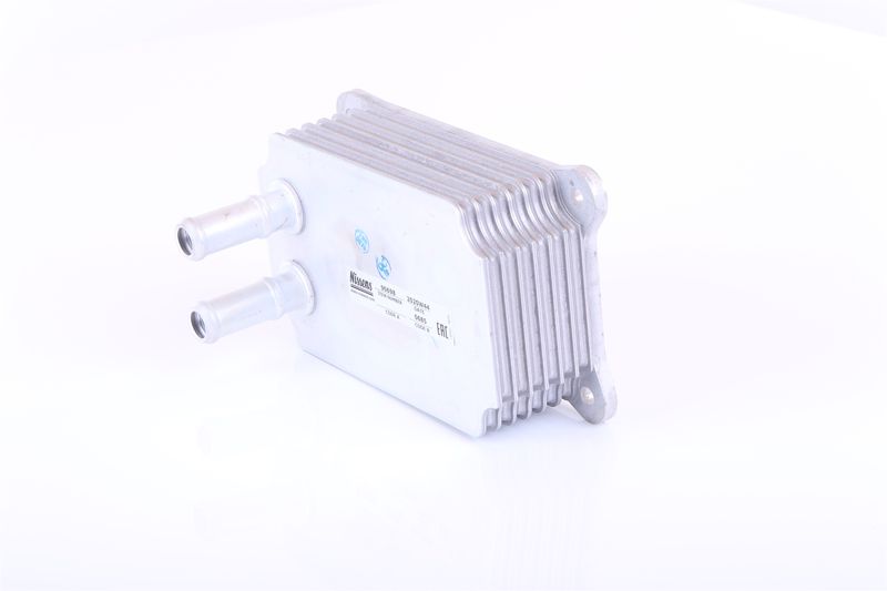Õliradiaator, mootoriõli, NISSENS 90698