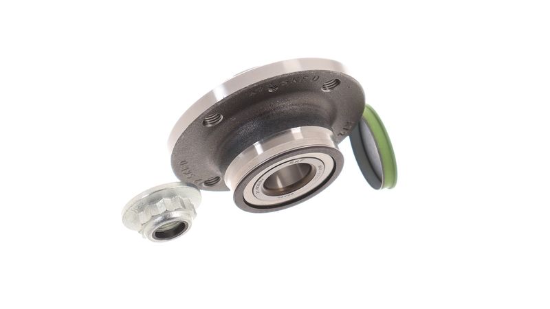 SKF VKBA 6767 Wheel Bearing Kit