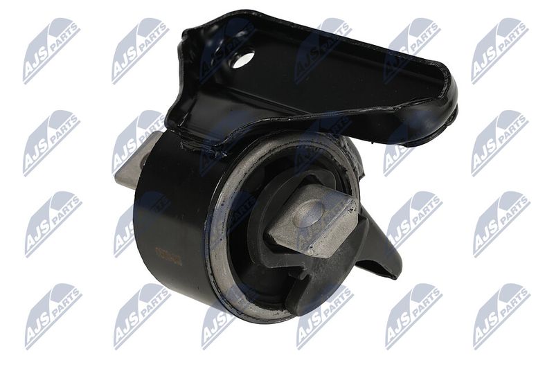 Paigutus, Mootor, NTY ZPS-CH-045