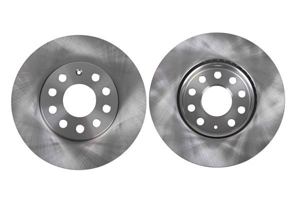STELLOX 6021-0072V-SX Brake Disc
