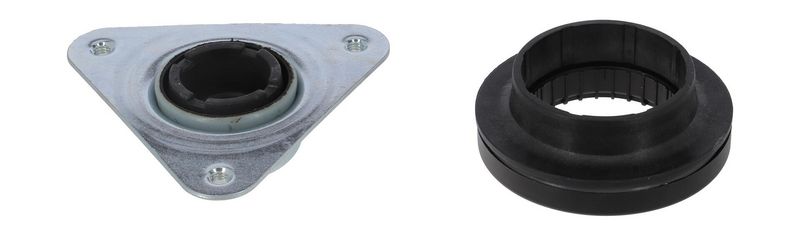 SEMELLE DE SUSPENSION AV RENAULT CL