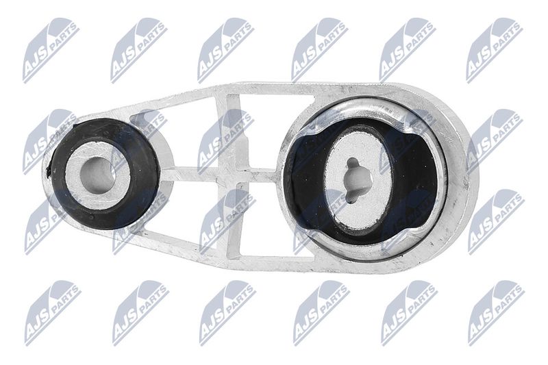 NTY ZPS-RE-104 Mounting, engine
