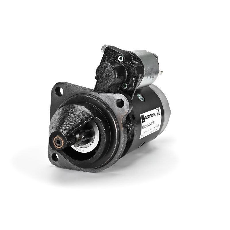 Startér SER24242-12B1