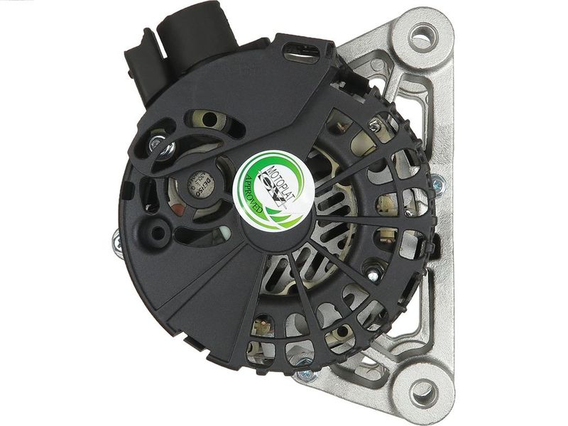 AS-PL A6508PR Alternator