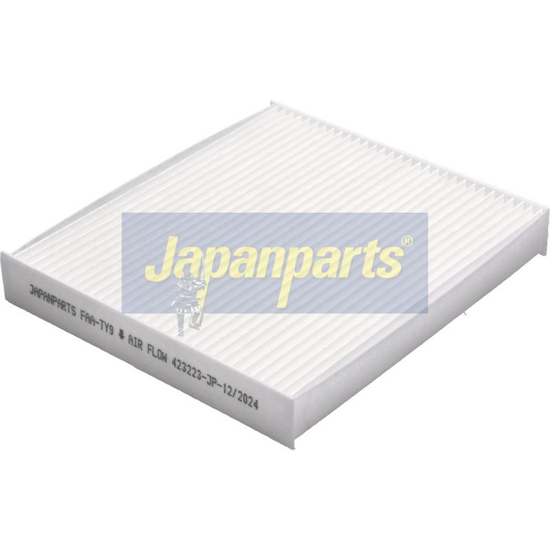 Filtro, aire habitáculo