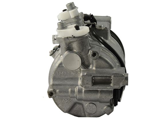 Airstal 10-4225 Compressor, air conditioning