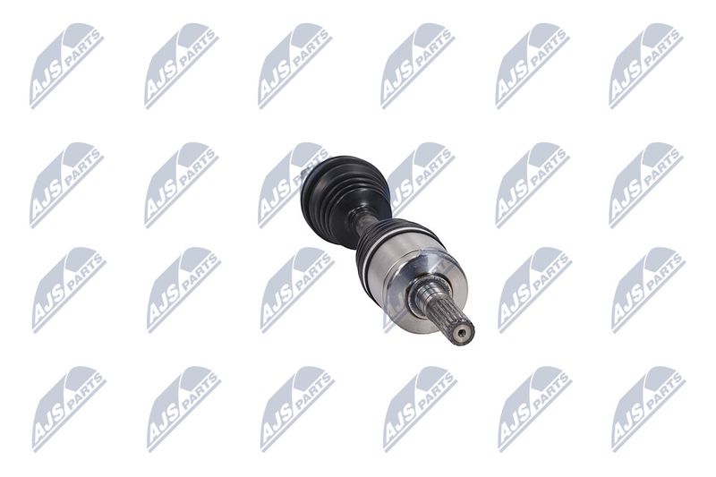 Veovõll, NTY NPW-IS-005