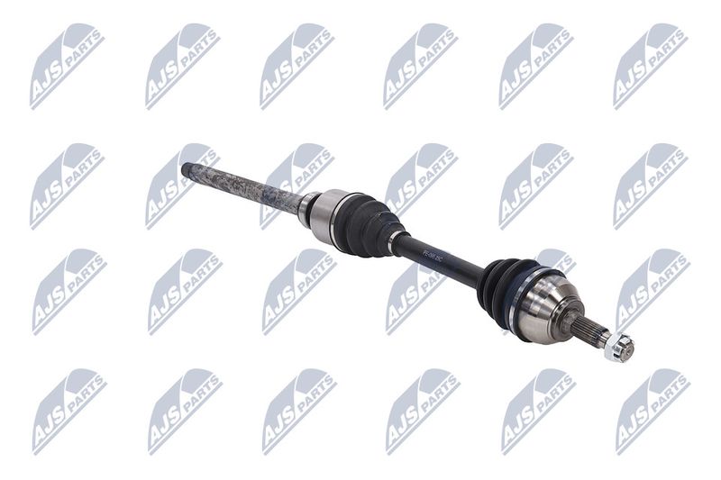 Veovõll, NTY NPW-PE-095