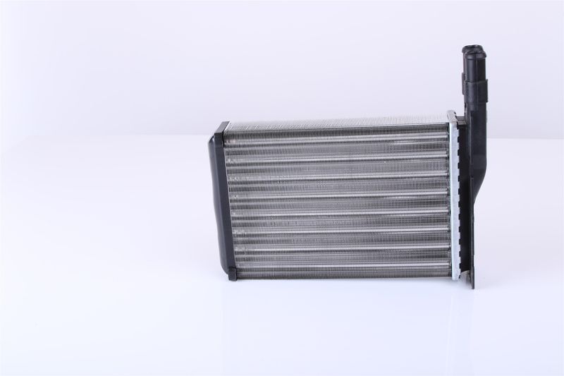 NISSENS 733591 Heat Exchanger, interior heating