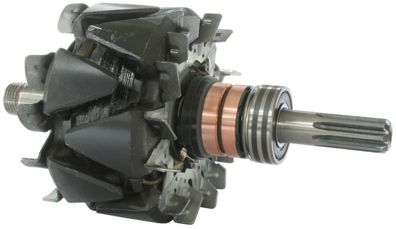 rotor,alternator HC-Cargo F 032 138 622