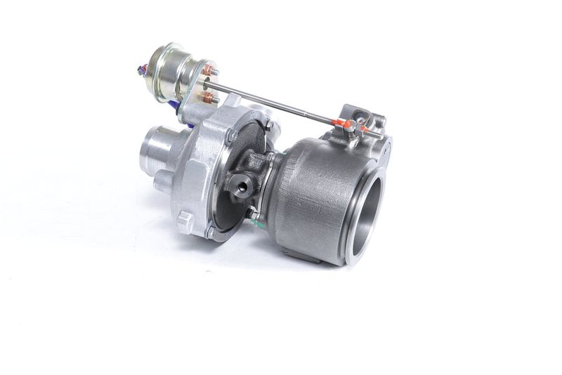 Compresor,sistem de supraalimentare T917214 BTS Turbo