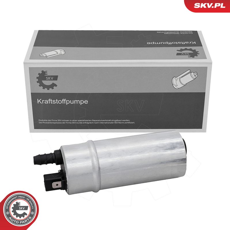 Prekės atitinka OEM kodą: 1K0919050G